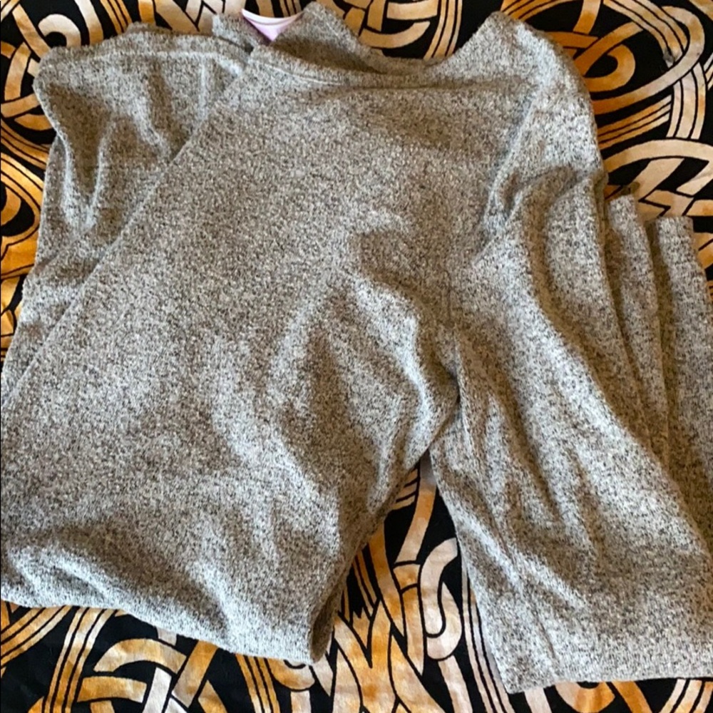 Tunic top